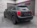 Mini one  102 ch apple carplay/ toit ouvrant/ entretien complet occasion paris 17ème (75)(porte maillot) simplicicar...