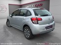 Citroen c3 confort 1.6 100ch bvm5 occasion simplicicar compiegne simplicicar simplicibike france