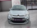 Citroen c3 confort 1.6 100ch bvm5 occasion simplicicar compiegne simplicicar simplicibike france