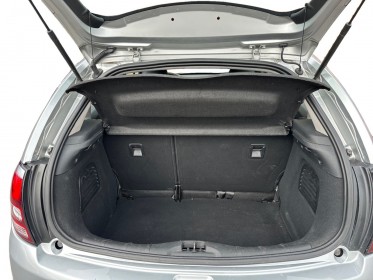 Citroen c3 confort 1.6 100ch bvm5 occasion simplicicar compiegne simplicicar simplicibike france