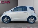 Toyota iq iq 68 vvt-i  entretien toyota controle technique ok  garantie 12 mois occasion paris 17ème (75)(porte maillot)...