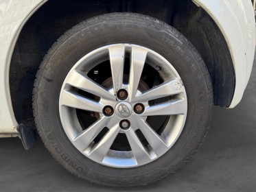 Toyota iq iq 68 vvt-i  entretien toyota controle technique ok  garantie 12 mois occasion paris 17ème (75)(porte maillot)...