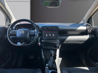 Citroen c3 aircross 1.5 bluehdi 120ch  ss eat6  finition shine / caméra de recul occasion réunion ville st pierre...