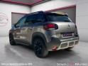 Citroen c3 aircross 1.5 bluehdi 120ch  ss eat6  finition shine / caméra de recul occasion réunion ville st pierre...