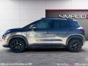Citroen c3 aircross 1.5 bluehdi 120ch  ss eat6  finition shine / caméra de recul occasion réunion ville st pierre...