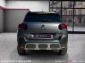 Citroen c3 aircross 1.5 bluehdi 120ch  ss eat6  finition shine / caméra de recul occasion réunion ville st pierre...