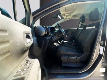 Citroen c3 aircross 1.5 bluehdi 120ch  ss eat6  finition shine / caméra de recul occasion réunion ville st pierre...