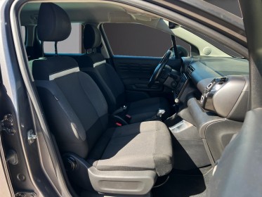 Citroen c3 aircross 1.5 bluehdi 120ch  ss eat6  finition shine / caméra de recul occasion réunion ville st pierre...