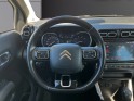 Citroen c3 aircross 1.5 bluehdi 120ch  ss eat6  finition shine / caméra de recul occasion réunion ville st pierre...