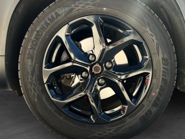 Citroen c3 aircross 1.5 bluehdi 120ch  ss eat6  finition shine / caméra de recul occasion réunion ville st pierre...