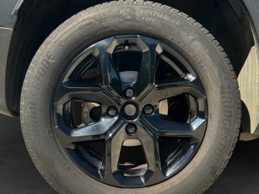 Citroen c3 aircross 1.5 bluehdi 120ch  ss eat6  finition shine / caméra de recul occasion réunion ville st pierre...