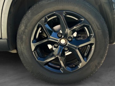 Citroen c3 aircross 1.5 bluehdi 120ch  ss eat6  finition shine / caméra de recul occasion réunion ville st pierre...