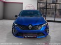 Renault clio v techno tce 90 - full - faible km - premiere main - occasion simplicicar compiegne simplicicar simplicibike...