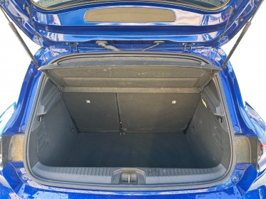 Renault clio v techno tce 90 - full - faible km - premiere main - occasion simplicicar compiegne simplicicar simplicibike...