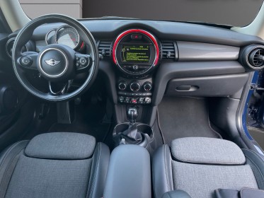 Mini mini cooper f56 1.5i 136ch / garantie 12 mois occasion osny simplicicar simplicibike france