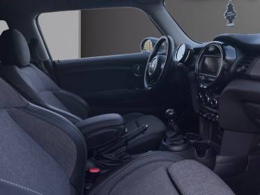 Mini mini cooper f56 1.5i 136ch / garantie 12 mois occasion osny simplicicar simplicibike france