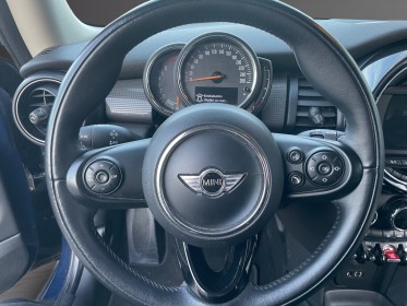 Mini mini cooper f56 1.5i 136ch / garantie 12 mois occasion osny simplicicar simplicibike france