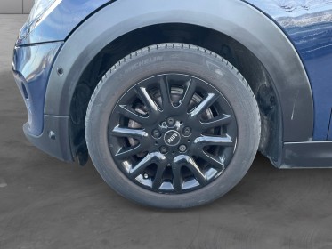 Mini mini cooper f56 1.5i 136ch / garantie 12 mois occasion osny simplicicar simplicibike france