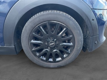 Mini mini cooper f56 1.5i 136ch / garantie 12 mois occasion osny simplicicar simplicibike france