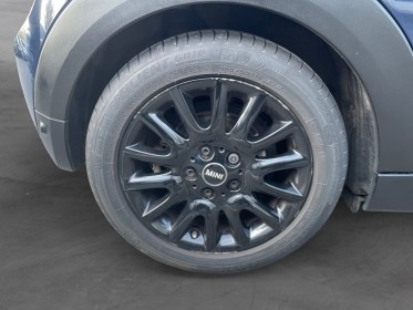 Mini mini cooper f56 1.5i 136ch / garantie 12 mois occasion osny simplicicar simplicibike france