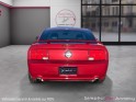 Ford mustang gt v8 4.6 300 ch  clean title   garantie 12 mois occasion simplicicar annecy simplicicar simplicibike france
