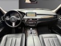 Bmw x5 f15 xdrive25d 231 ch bva8 lounge - 7 places - volant pack m - toit ouvrant - suivi complet bmw - sièges electrique...
