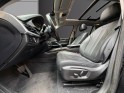 Bmw x5 f15 xdrive25d 231 ch bva8 lounge - 7 places - volant pack m - toit ouvrant - suivi complet bmw - sièges electrique...