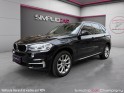 Bmw x5 f15 xdrive25d 231 ch bva8 lounge - 7 places - volant pack m - toit ouvrant - suivi complet bmw - sièges electrique...