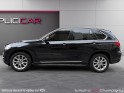 Bmw x5 f15 xdrive25d 231 ch bva8 lounge - 7 places - volant pack m - toit ouvrant - suivi complet bmw - sièges electrique...