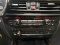 Bmw x5 f15 xdrive25d 231 ch bva8 lounge - 7 places - volant pack m - toit ouvrant - suivi complet bmw - sièges electrique...