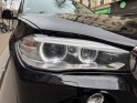 Bmw x5 f15 xdrive25d 231 ch bva8 lounge - 7 places - volant pack m - toit ouvrant - suivi complet bmw - sièges electrique...