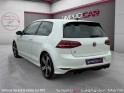 Volkswagen golf vii r 2.0 tsi 300 bluemotion technology 4motion - chaine de distribution changée - entretien complet......