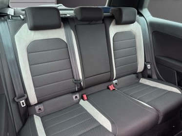 Volkswagen golf vii r 2.0 tsi 300 bluemotion technology 4motion - chaine de distribution changée - entretien complet......