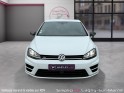 Volkswagen golf vii r 2.0 tsi 300 bluemotion technology 4motion - chaine de distribution changée - entretien complet......