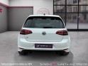 Volkswagen golf vii r 2.0 tsi 300 bluemotion technology 4motion - chaine de distribution changée - entretien complet......