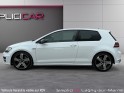 Volkswagen golf vii r 2.0 tsi 300 bluemotion technology 4motion - chaine de distribution changée - entretien complet......