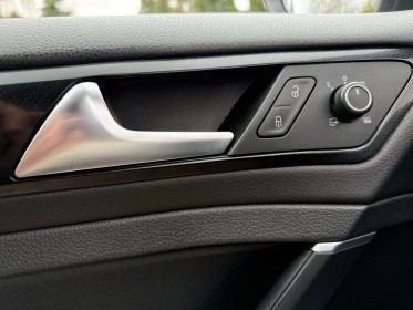 Volkswagen golf vii r 2.0 tsi 300 bluemotion technology 4motion - chaine de distribution changée - entretien complet......