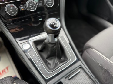 Volkswagen golf vii r 2.0 tsi 300 bluemotion technology 4motion - chaine de distribution changée - entretien complet......