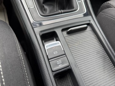 Volkswagen golf vii r 2.0 tsi 300 bluemotion technology 4motion - chaine de distribution changée - entretien complet......