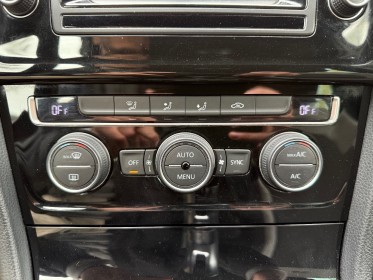 Volkswagen golf vii r 2.0 tsi 300 bluemotion technology 4motion - chaine de distribution changée - entretien complet......