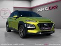 Hyundai kona 1.0 t-gdi 120 executive caméra carplay sièges chauffants garantie 12 mois occasion simplicicar narbonne...