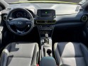 Hyundai kona 1.0 t-gdi 120 executive caméra carplay sièges chauffants garantie 12 mois occasion simplicicar narbonne...