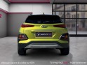 Hyundai kona 1.0 t-gdi 120 executive caméra carplay sièges chauffants garantie 12 mois occasion simplicicar narbonne...