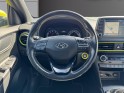 Hyundai kona 1.0 t-gdi 120 executive caméra carplay sièges chauffants garantie 12 mois occasion simplicicar narbonne...