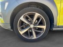 Hyundai kona 1.0 t-gdi 120 executive caméra carplay sièges chauffants garantie 12 mois occasion simplicicar narbonne...
