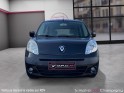 Renault kangoo express l1 1.6 8v 90 confort 5 places-attelage -climatisation occasion champigny-sur-marne (94) simplicicar...
