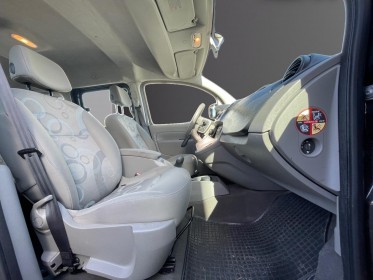 Renault kangoo express l1 1.6 8v 90 confort 5 places-attelage -climatisation occasion champigny-sur-marne (94) simplicicar...