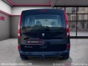 Renault kangoo express l1 1.6 8v 90 confort 5 places-attelage -climatisation occasion champigny-sur-marne (94) simplicicar...