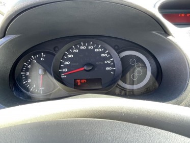 Renault kangoo express l1 1.6 8v 90 confort 5 places-attelage -climatisation occasion champigny-sur-marne (94) simplicicar...