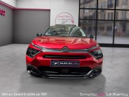 CITROEN d'occasion C4 1.2 PURE TECH 130 MAX EAT de 2021 Le Raincy